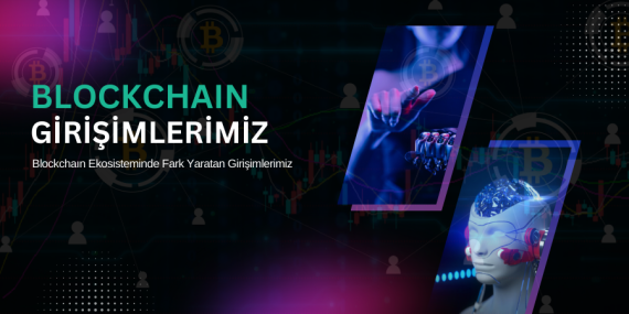 Blockchaın Girişimleri