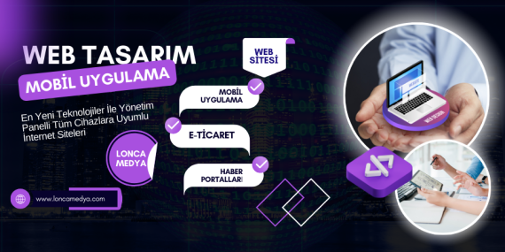 Web Tasarım