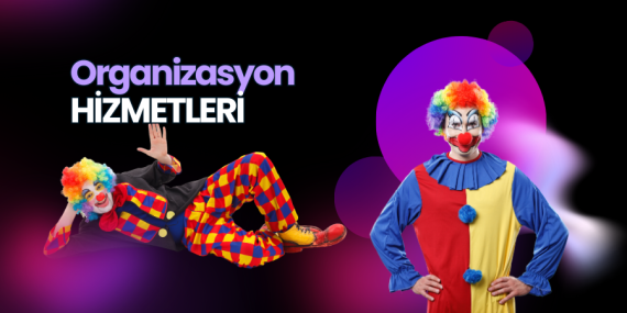 Organizasyon Hizmetleri