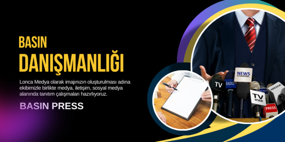 Basın Danışmanlığı
